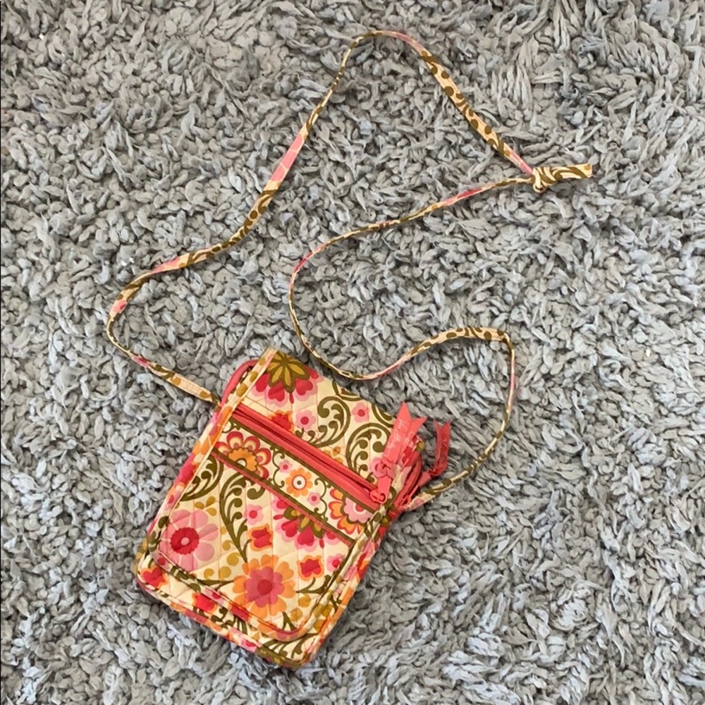 Vera Bradley Crossbody